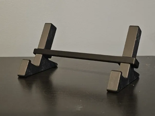 TrashiStand (Mechanical Keyboard Stand)