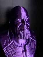 Buste de Thanos par Eastman — photo 3