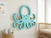 Wall – No Shelf