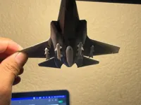 Missiles et rails décoratifs pour maquettes — photo 2
