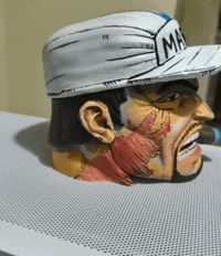 0.16mm layer, 2 walls, 5% infill