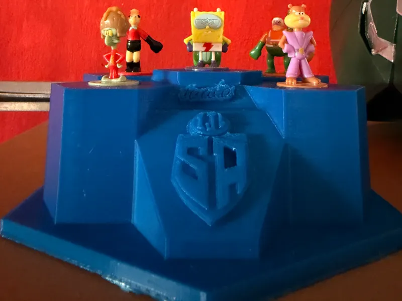 coleccionador la liga de los super amigos de vuala