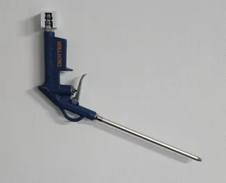 innesto per appendere accessori compressore