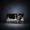 0.08mm layer, 1 walls, 100% infill