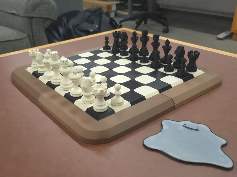 Chessboard