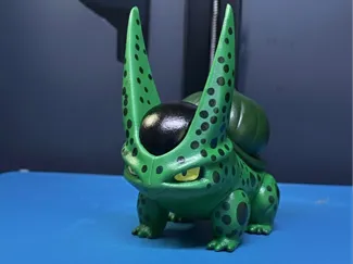 BULBACELL