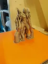 0.12mm layer, 2 walls, 15% infill