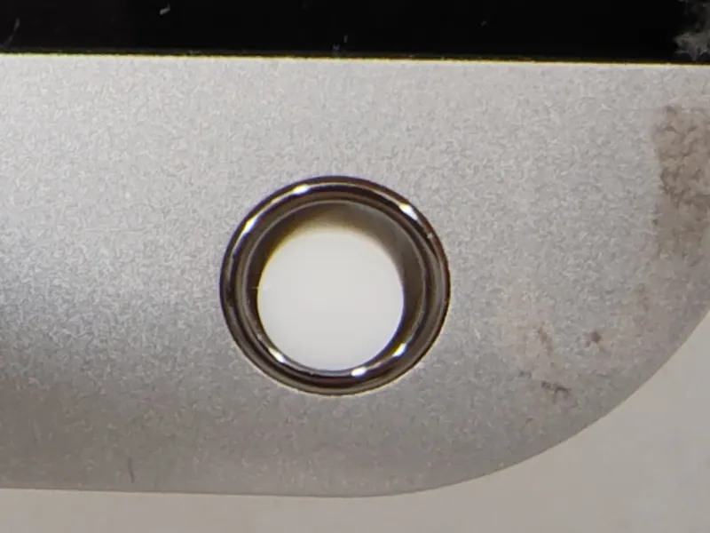 toshiba PX30T AIO power button