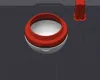 Large Pokeball 87x87