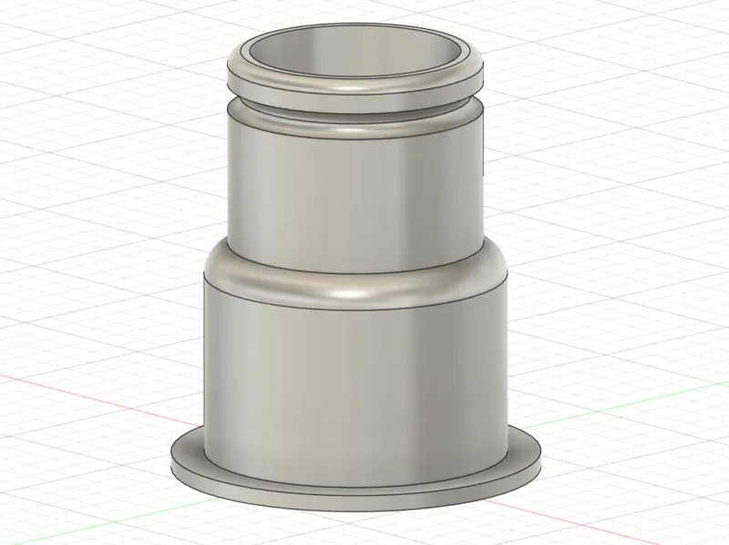 Adaptateur tuyau Intex 38mm 