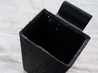 0.2mm layer, 4 walls, 15% & 100% infill
