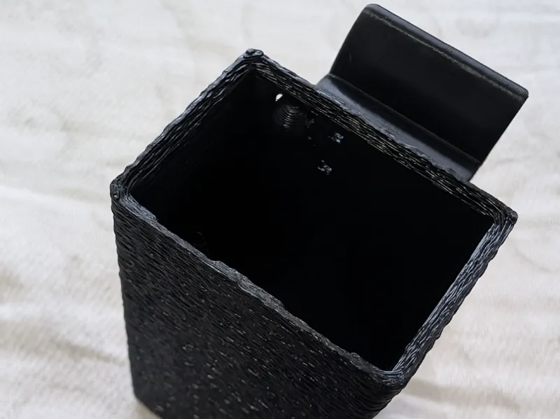 Heltec T114 Belt and Pocket Clip Carrying Case