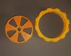 0.6mm nozzle, 0.24mm layer, 3 walls, 30% infill
