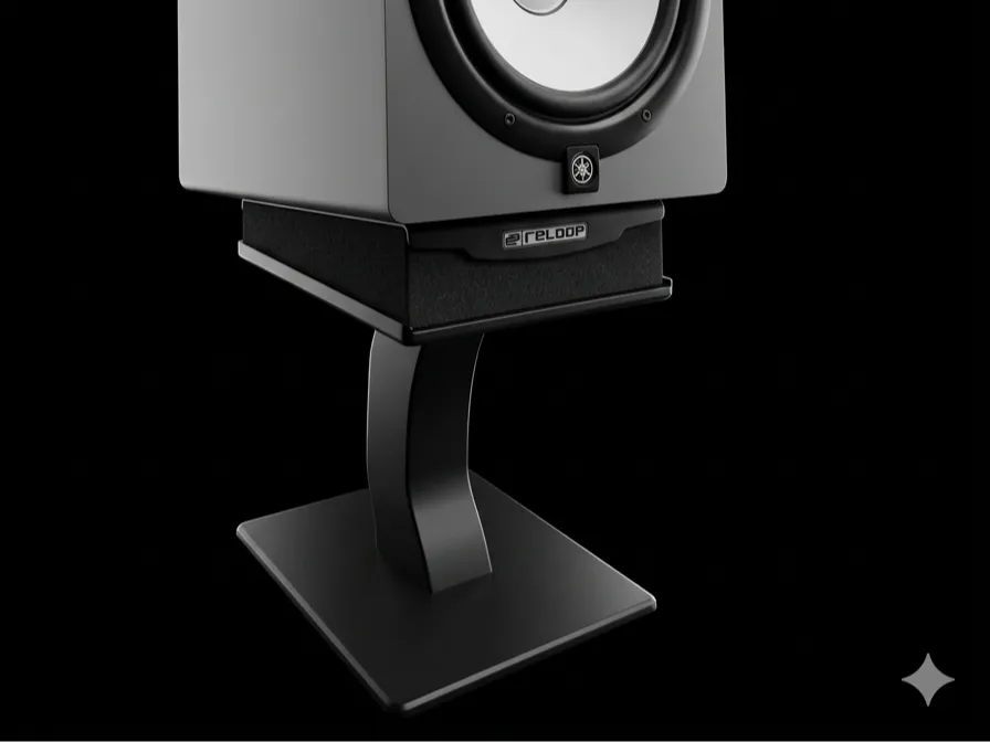 Support d'enceinte 190x240