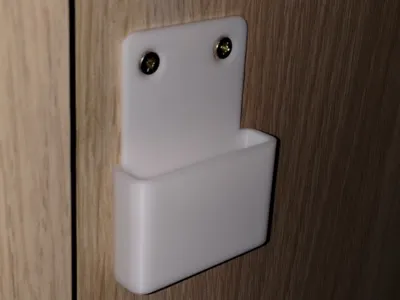 remote IR control holder M3/M3.5 screw 
