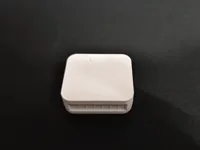 Maquette 1:1 pour module Sonoff Mini — photo 1