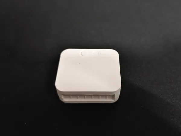 Maquette 1:1 pour module Sonoff Mini