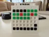 Week start on Sunday - Separate plates