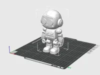 Petit robot — photo 2