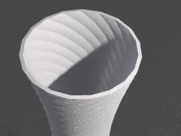 Small vase  