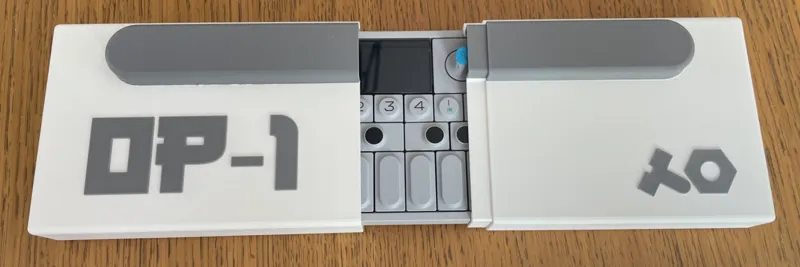 Housing Case for OP-1
