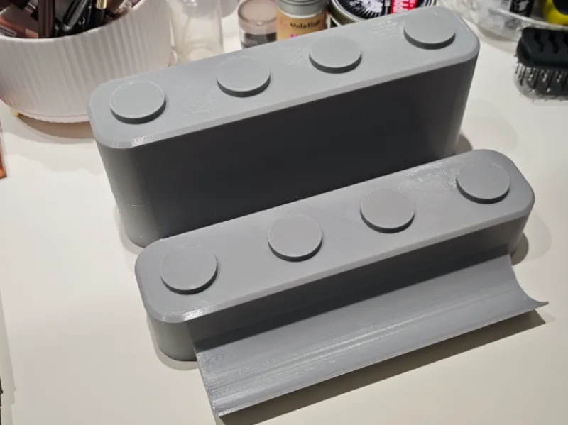 Dyson AirWrap Table Support