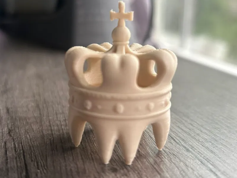 King Crown