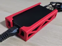 Support pour bloc d'alimentation HP Dock G5/G6 — photo 1