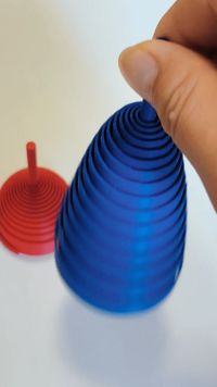 大号版-0.24mm 层高, 2 层墙, 15% 填充