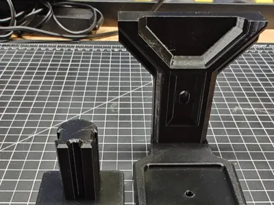 Ryobi STM817 LINK Tool Holder (Yet Another)