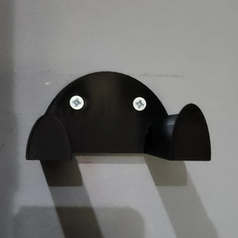 Stratocaster Rockband Controller Wall Mount