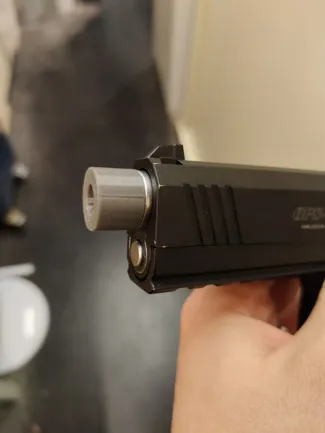Hi-Capa Adapter M11 Cw