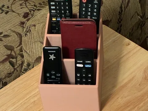 Remote Caddy - Large