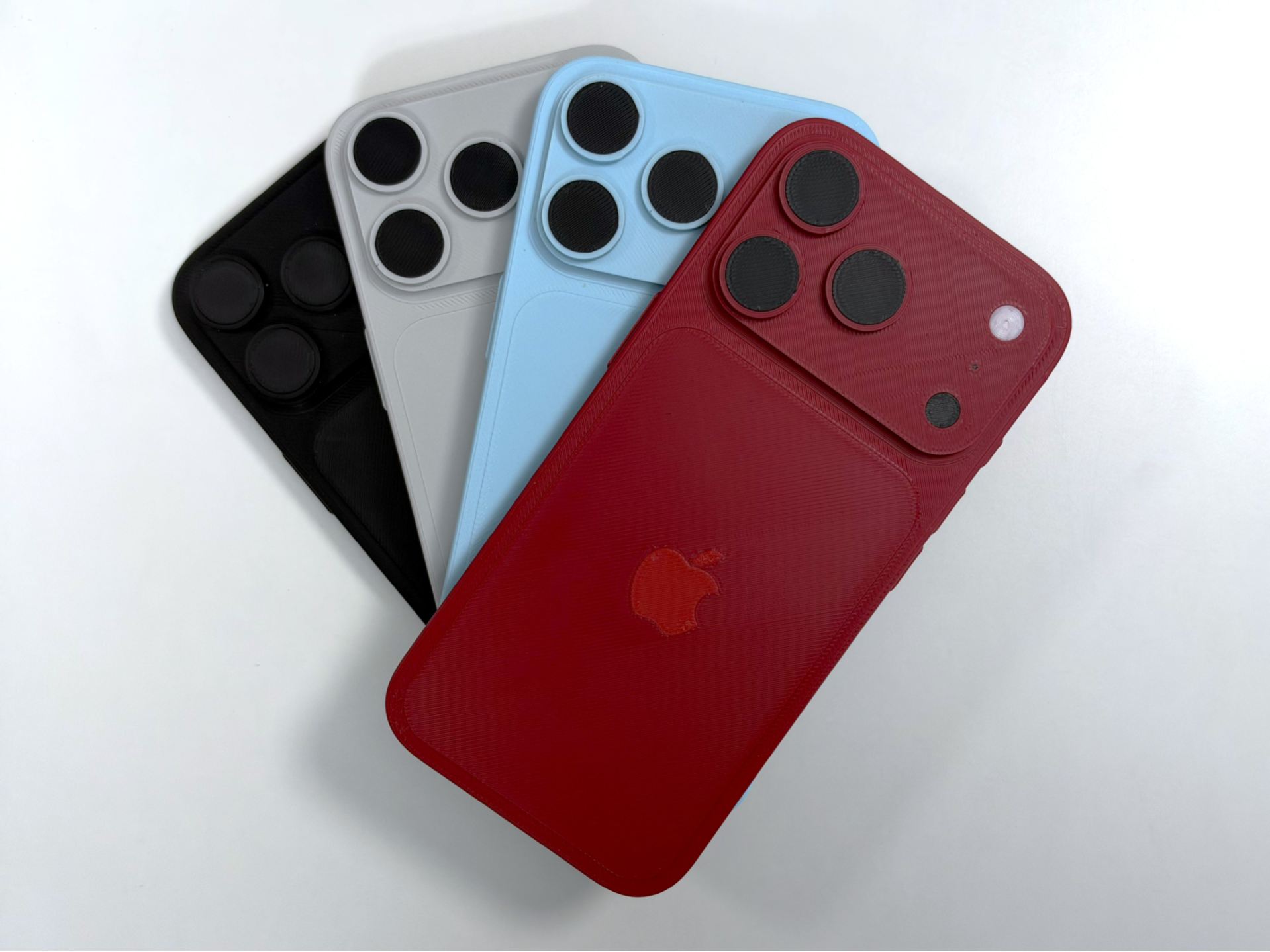 iPhone 18 Pro - 1