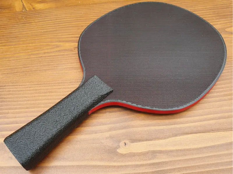 Table Tennis Bat