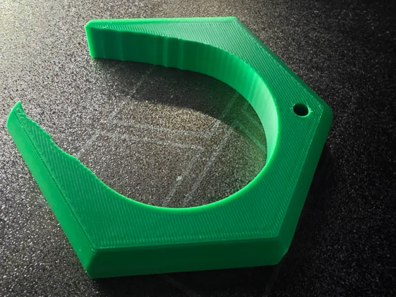 Door holder tool