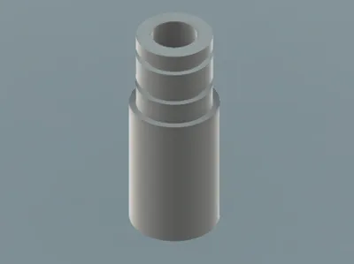Vyro One V2 Hose Adapter