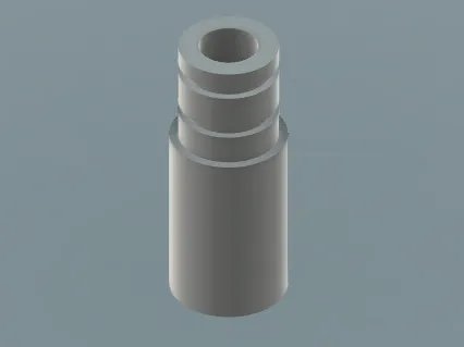 Vyro One V2 Schlauchadapter