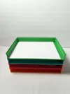 0.2mm layer, 2 walls, 10% infill