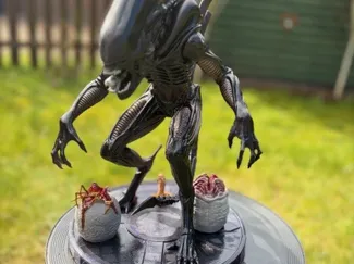 Alien Xenomorph