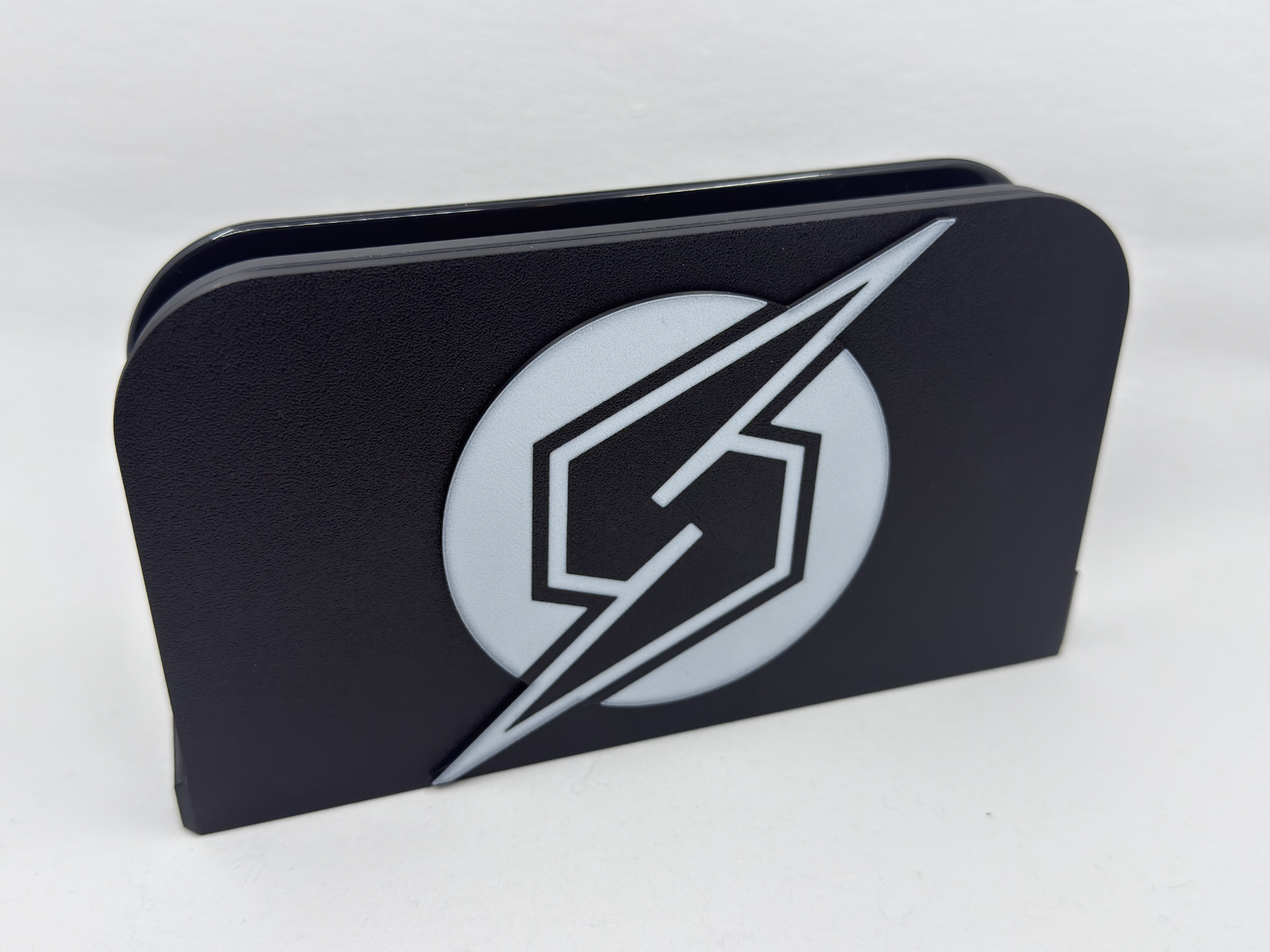 Switch 2 Dock Cover - Metroid