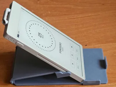M5Stack PaperS3 Case/Stand