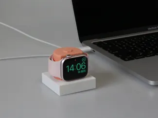 Apple Watch Ständer