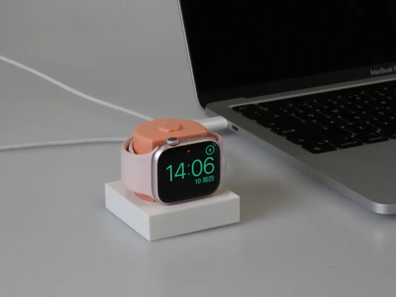Apple Watch Ständer