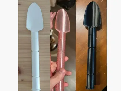 Shovel