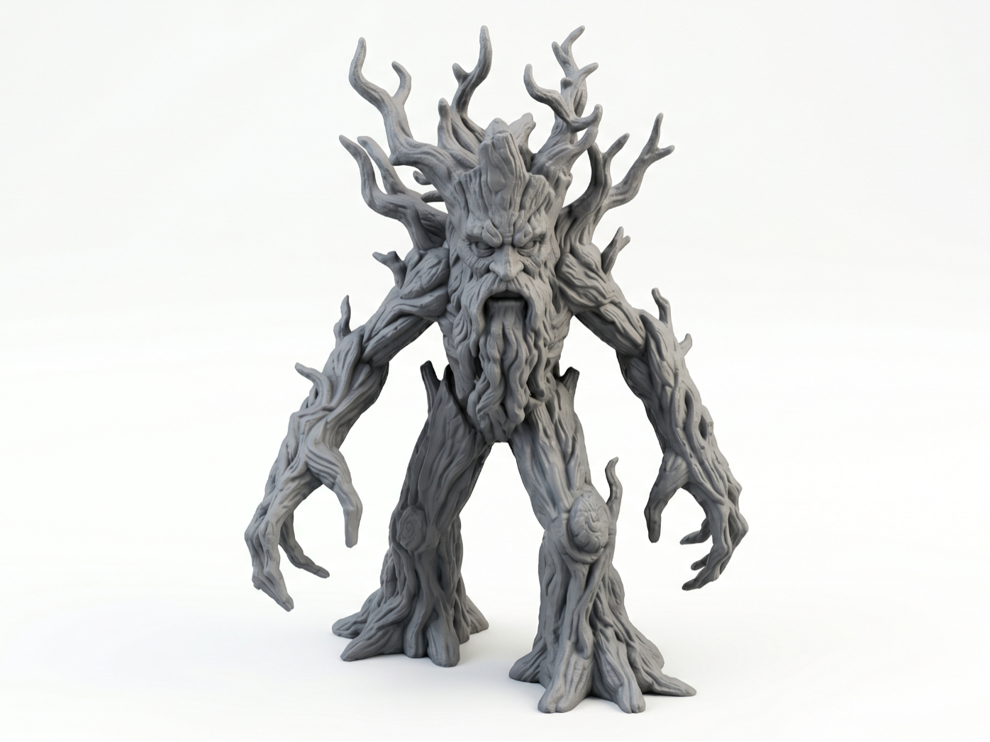 Treant guardian