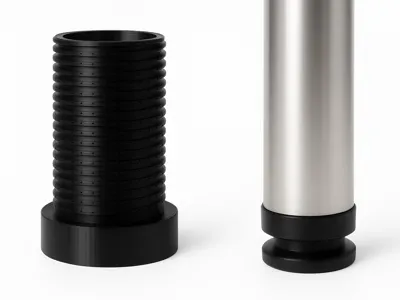 Table Leg Height Adjuster - Tr 48x4
