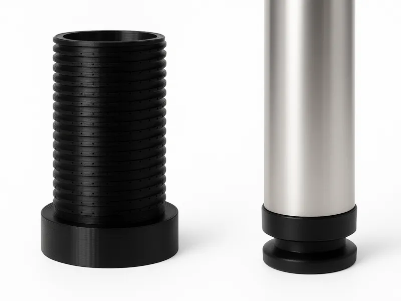 Table Leg Height Adjuster - Tr 48x4
