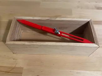 Small Box Pinch Gauge