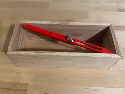 Small Box Pinch Gauge